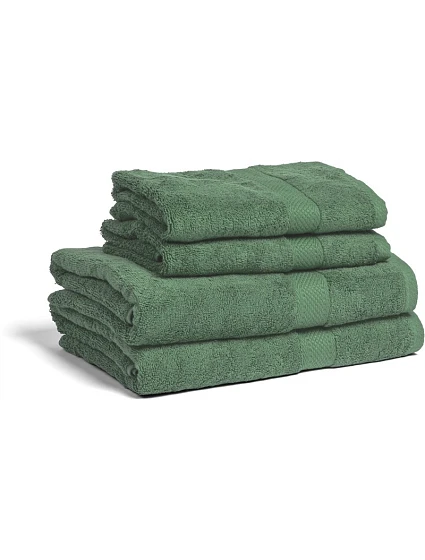 Lord Nelson Fairtrade Towel 50 – uterák 85.0045, farba šalvia Lord Nelson Fairtrade Towel 50 – uterák 85.0045, farba šalvia