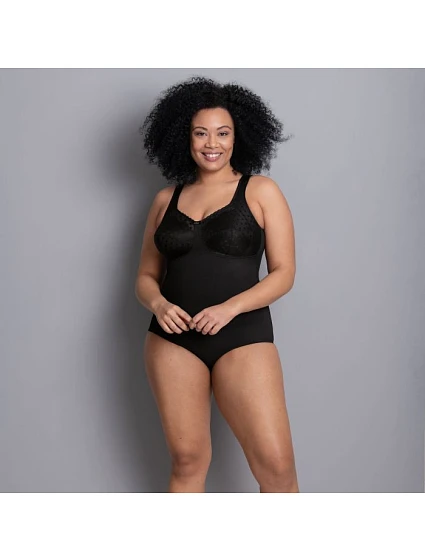 komfortní korzet černá model 16098993 - Anita Classix komfortní korzet černá model 16098993 - Anita Classix