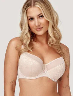 Azal Vanessa kolor:beżowy