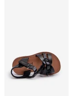 Dětské S Zipem Černé model 21663716 - Boto Dětské S Zipem Černé model 21663716 - Boto