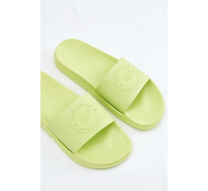 Dámské sandály model 21697586 - 4F