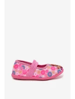 Balerinki Kapcie Dla Dziewczynek Psi Patrol Skye Różowe Ravellina Balerinki Kapcie Dla Dziewczynek Psi Patrol Skye Różowe Ravellina