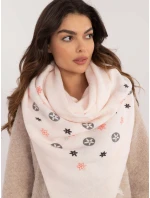 Šatka AT SZ 23504.93P svetlo ružová