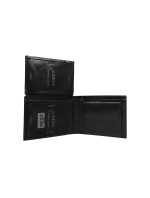 Peňaženka CE PF CRM 70 07.32 čierna