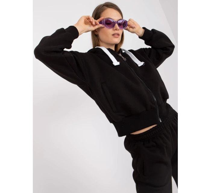 Súprava EM KMPL 714.44 čierna