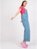 Kombinéza RO KO TLM 01.25 modrá