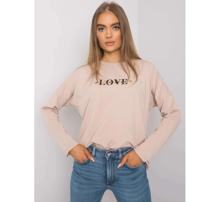 Halenka RV BZ model 17399337 béžová - FPrice Halenka RV BZ model 17399337 béžová - FPrice