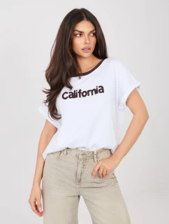 Blúzka RV BZ A1172.87 biela