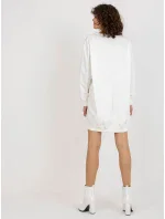 Mikina VI BL model 17865986 ecru - FPrice