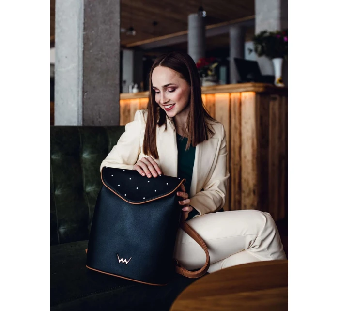 Mestský batoh VUCH Joanna Lisbonne