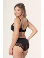 Šortky Petra černé