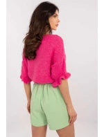 Nohavice sukňa model 208512 Taliansko Moda Nohavice sukňa model 208512 Taliansko Moda