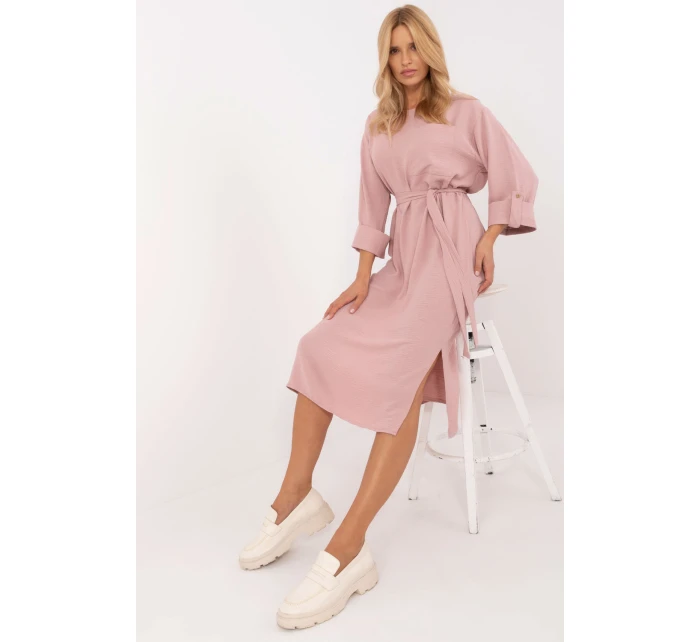 Denné šaty model 216407 Lakerta