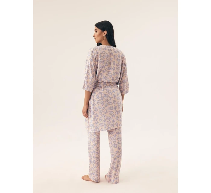 Dámský župan  SXL model 20858490 - HENDERSON LADIES