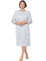 Dámska nočná košeľa Martel Bogna II 204 dl / r M-2XL
