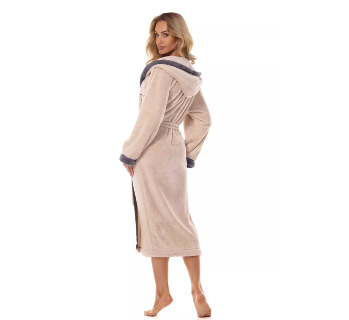 Dámský župan Tess model 21335507 - L&L Dámský župan Tess model 21335507 - L&L