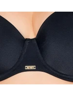 Horní díl plavek model 21025786 black - Ava Horní díl plavek model 21025786 black - Ava