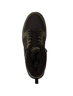 Kappa Lineup Kožušinové topánky 243374 3111