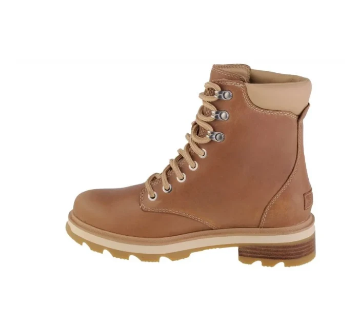 Sorel Lennox Lace STKD WP W topánky 2009281209 Sorel Lennox Lace STKD WP W topánky 2009281209