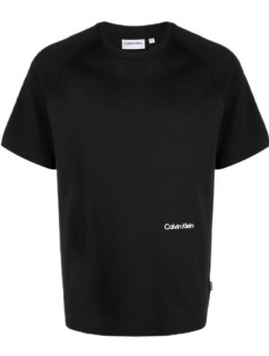 Calvin Klein Comfort Raglánové tričko s logem M K10K108738