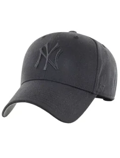 Czapka z daszkiem MLB New York Yankees Kids Cap Jr model 20509295 - 47 Brand