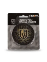 Hokejový puk Inglasco NHL Clone 510AN008209