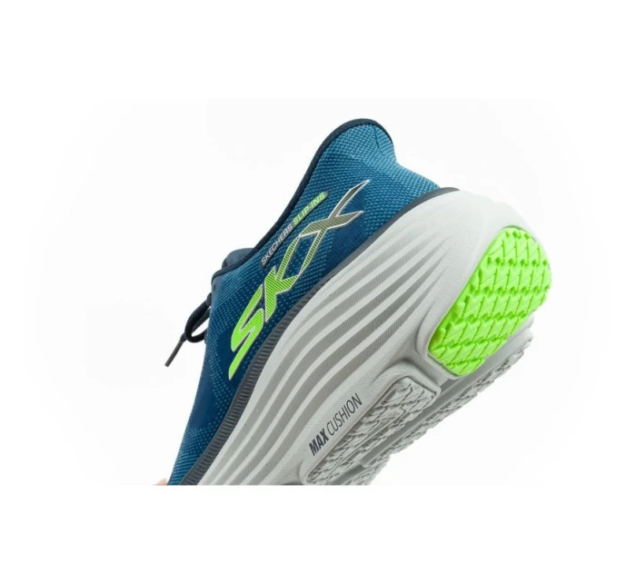 Běžecká obuv Max Cushioning M model 21121516 - Skechers
