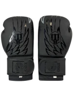 Boxerské rukavice model 21810574 - MASTERS FIGHT EQUIPMENT