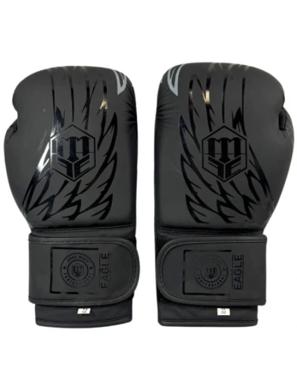 Boxerské rukavice model 21810574 - MASTERS FIGHT EQUIPMENT