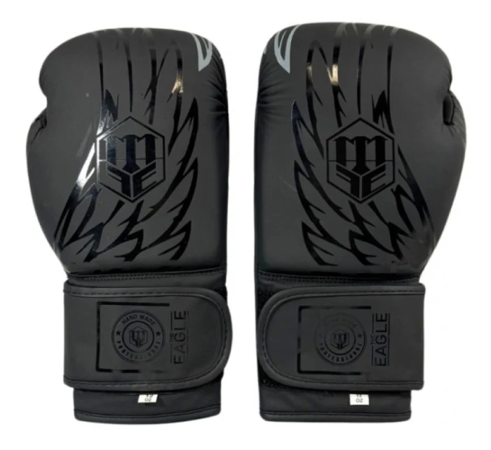 Boxerské rukavice model 21810574 - MASTERS FIGHT EQUIPMENT