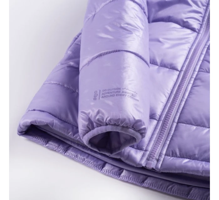 Dětská prošívaná zimní bunda model 21467021 KDG - Bejo