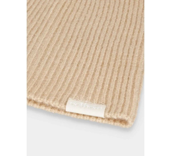 Dámská zimní čepice model 21430066 - Outhorn Dámská zimní čepice model 21430066 - Outhorn