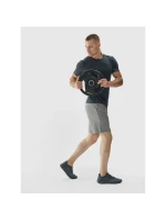 Pánské rychleschnoucí tréninkové šortky model 21432033 - 4F