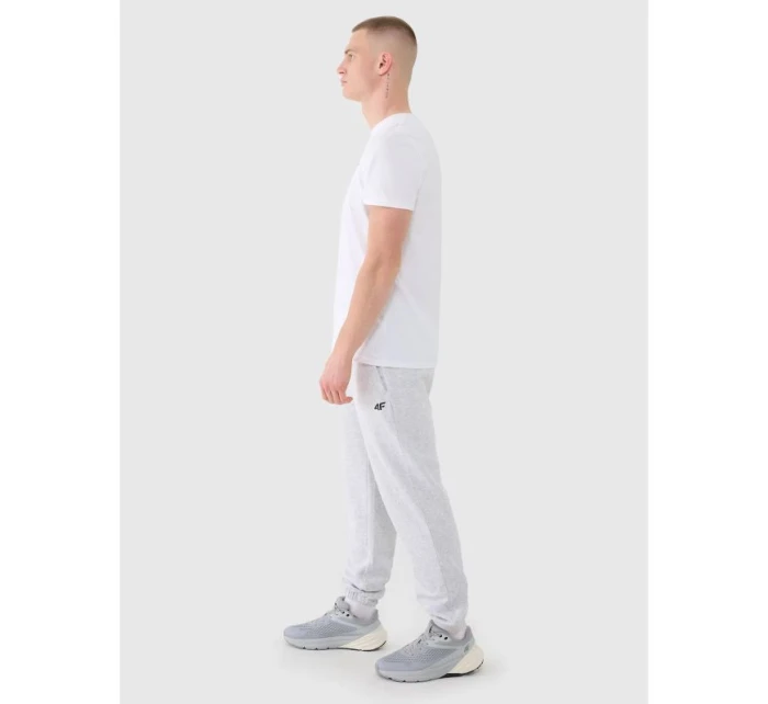 Pánske tepláky 4F 4FWMM00TTROM1139-27M Pánske tepláky 4F 4FWMM00TTROM1139-27M