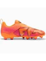 Puma Future 8 Match LL Jr FG/AG 108618-03