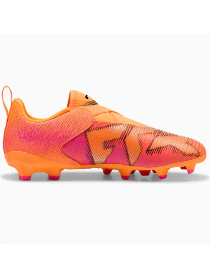 Buty Future 8 Match LL Jr FG/AG model 21760529 - Puma