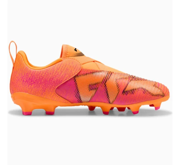 Puma Future 8 Match LL Jr FG/AG 108618-03