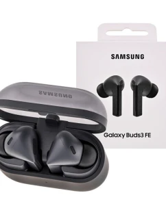 Bezdrátová sluchátka Galaxy  FE černá model 21862106