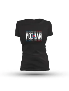 PTH Kozy Shadow Woman tričko