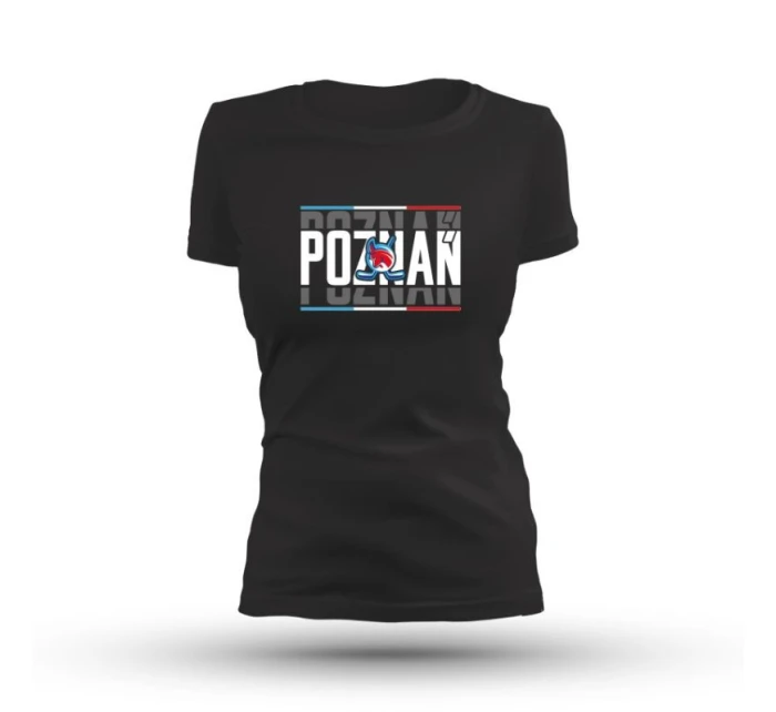 PTH Kozy Shadow Woman tričko PTH Kozy Shadow Woman tričko