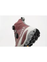 dámská sportovní treková obuv  GTX fashion pink grey dámské model 21940864 - Aku