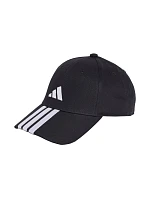 3Stripes New Logo Baseballová čepice černá model 22061948 - ADIDAS