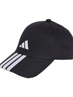 3Stripes New Logo Baseballová čepice černá model 22061948 - ADIDAS