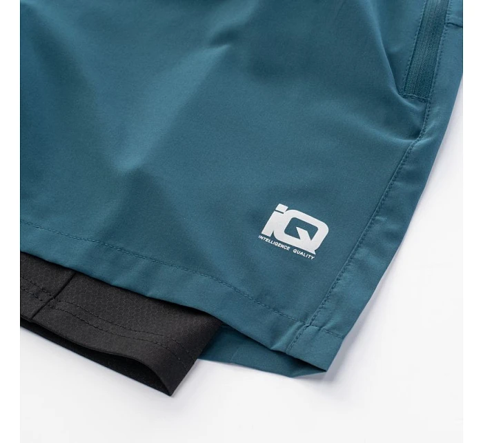 Pánske šortky VIER II Pánske šortky VIER II