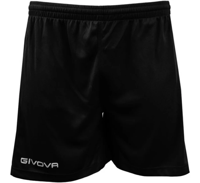 Unisex futbalové šortky Givova One U P016-0010