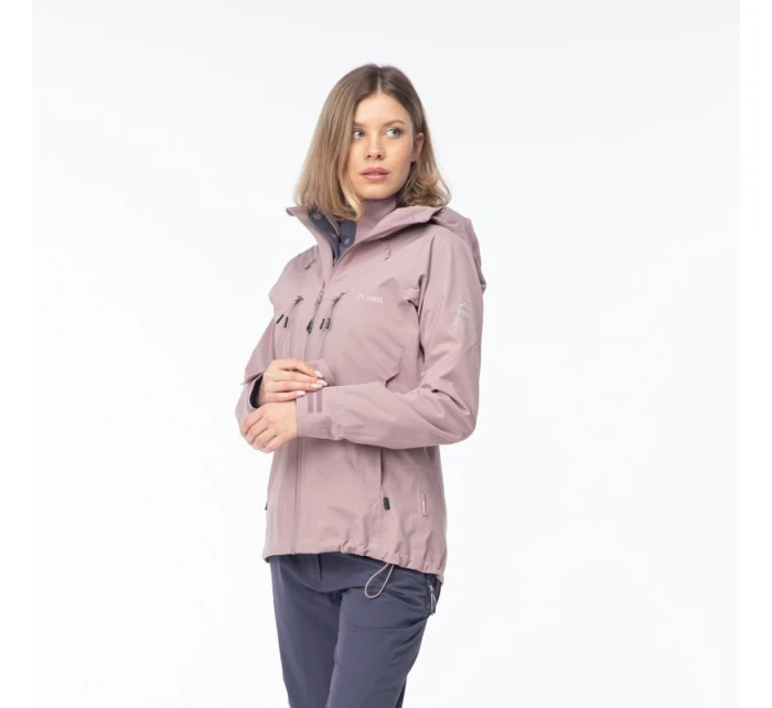 Dámska bunda Malaspina II Wo's W 92800396450 - Elbrus