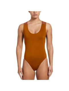 Dámske plavky Wild W NESSD250-220 - Nike