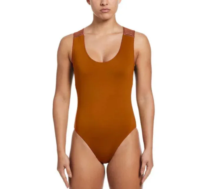 Dámske plavky Wild W NESSD250-220 - Nike