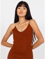 Súprava EM KMPL MC7867.36 tmavo hnedá