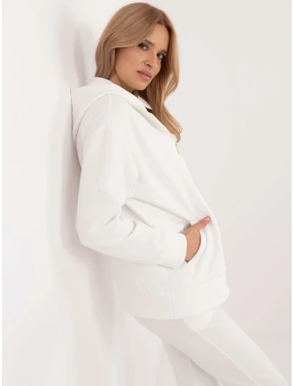 Bluza LK BL model 20576472 biały - FPrice